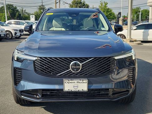 Used 2026 Volvo XC90 B6 Ultra w/ Protection Package Premier AWD/4WD image 2