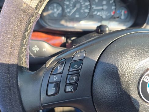 Used 2005 BMW 325Ci Convertible image 34