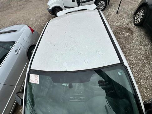 Used 2007 Subaru Impreza 2.5i AWD/4WD image 10