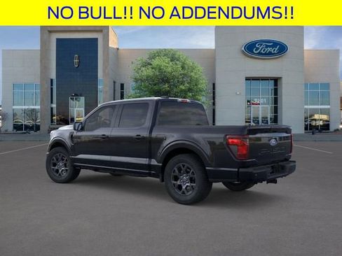 New 2026 Ford F150 STX w/ Equipment Group 200A image 5