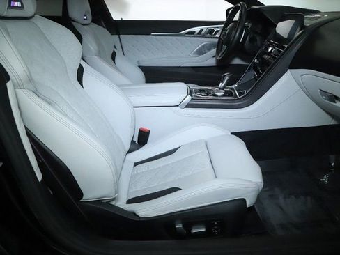 Used 2022 BMW M8 Competition image 36