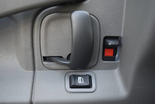 New 2026 Chevrolet Express 2500 w/ Driver Convenience Package RWD image 19
