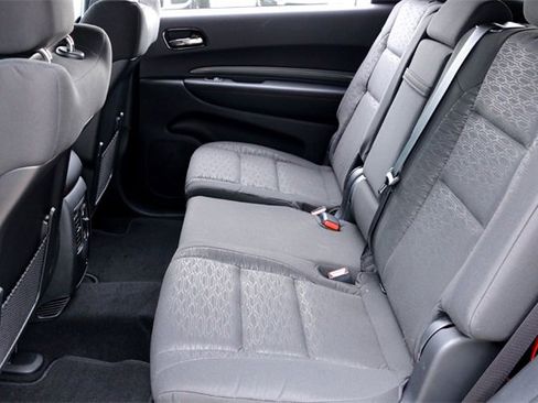 New 2026 Dodge Durango GT w/ Blacktop Package image 19