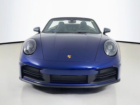 Certified 2026 Porsche 911 Carrera T RWD image 8