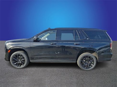 Certified 2023 Cadillac Escalade Sport Platinum w/ LPO, ONYX Package image 7