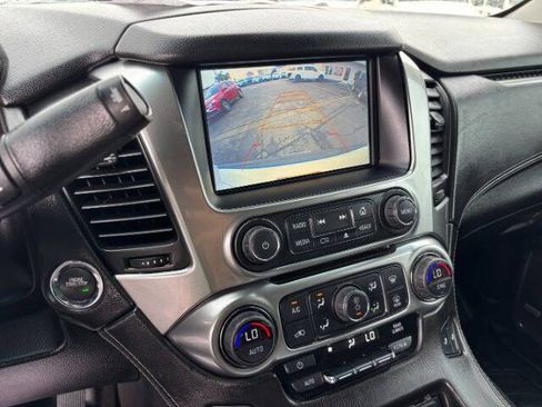 Used 2016 Chevrolet Tahoe LT RWD image 15