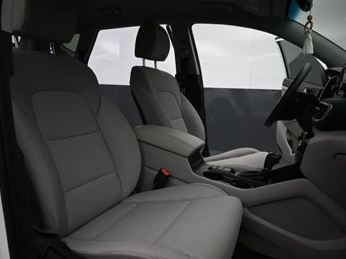 Used 2021 Hyundai Tucson SEL w/ Winter Weather Package FWD image 24