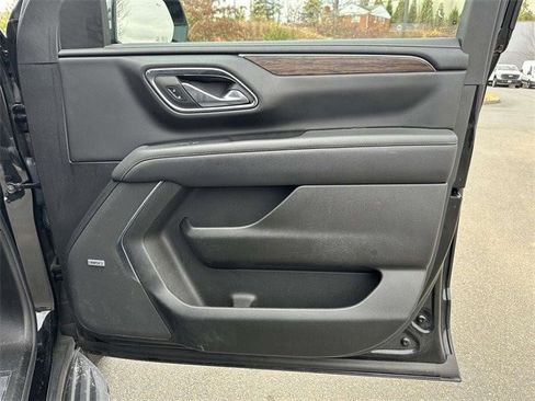 Used 2024 Chevrolet Tahoe Premier image 24