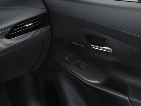 New 2027 Nissan Sentra S FWD image 21