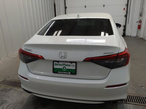 Used 2022 Honda Civic Sport image 7