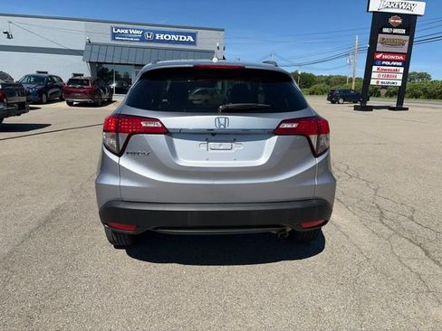 Used 2022 Honda HR-V EX image 6