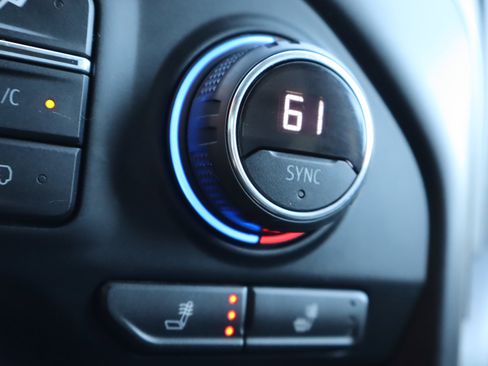 Used 2020 Chevrolet Silverado 2500 LTZ image 29