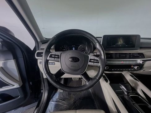 Used 2021 Kia Telluride SX image 13