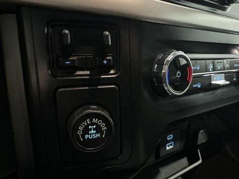 Used 2022 Ford F150 XLT w/ Equipment Group 301A Mid image 30