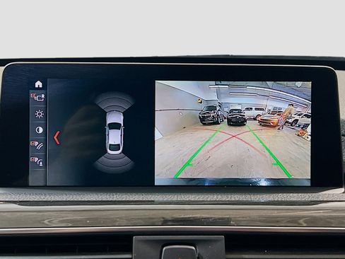 Used 2019 BMW 430i Gran Coupe image 10