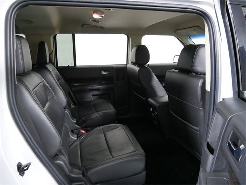 Used 2019 Ford Flex SEL w/ Equipment Group 202A image 13
