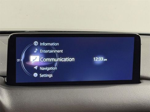 Used 2023 MAZDA CX-5 AWD 2.5 S w/ Select Package image 16