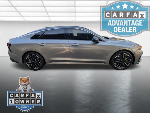 Used 2025 Kia K5 GT FWD image 29