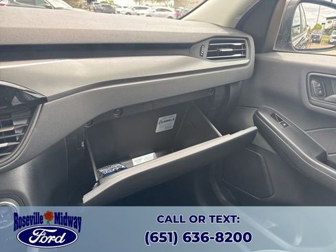 Used 2023 Ford Escape Active AWD/4WD image 16