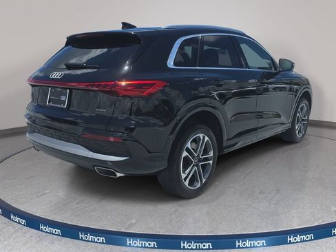 Certified 2025 Audi Q5 Premium w/ Convenience Package AWD/4WD image 5