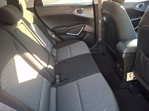 Used 2024 Kia Soul EX FWD image 21