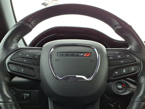 Used 2024 Dodge Durango GT image 30