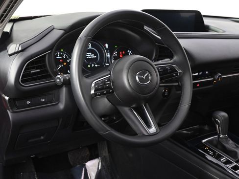 Certified 2025 MAZDA CX-30 AWD 2.5 S w/ Select Sport Pkg image 11