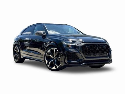 Used 2024 Audi RS Q8 image 2