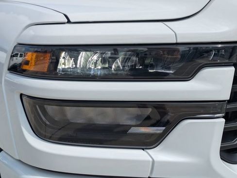 New 2025 RAM 3500 Big Horn image 10