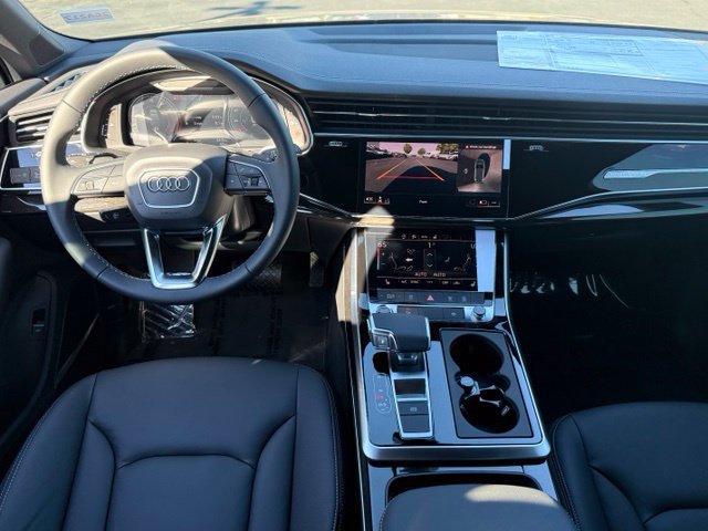 New 2026 Audi Q7 2.0T Premium AWD/4WD image 21