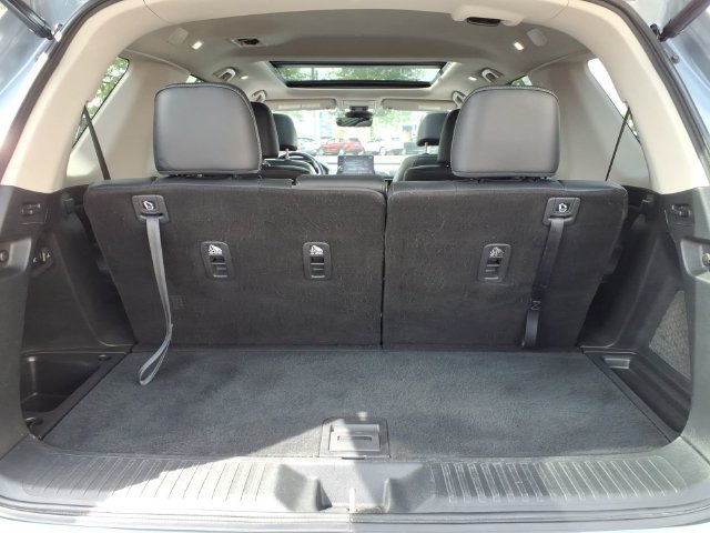 Certified 2024 Honda Pilot Touring image 11