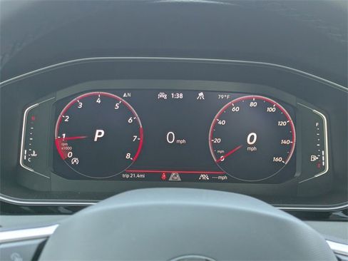 New 2026 Volkswagen Jetta GLI Autobahn image 31