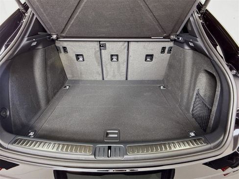 New 2026 Porsche Macan Turbo image 29