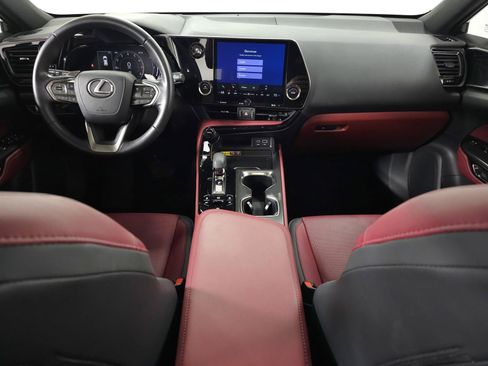 Used 2025 Lexus NX 350 AWD w/ Accessory Package (2T) image 14