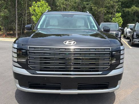 New 2026 Hyundai Palisade Calligraphy AWD/4WD image 9