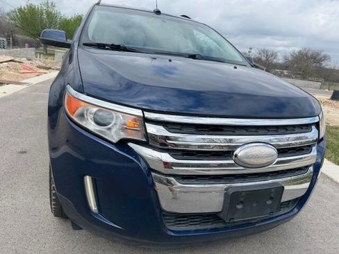 Used 2012 Ford Edge SEL FWD image 8