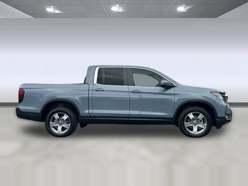 New 2026 Honda Ridgeline RTL image 7