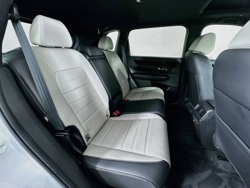 Certified 2023 Honda CR-V Sport Touring image 29