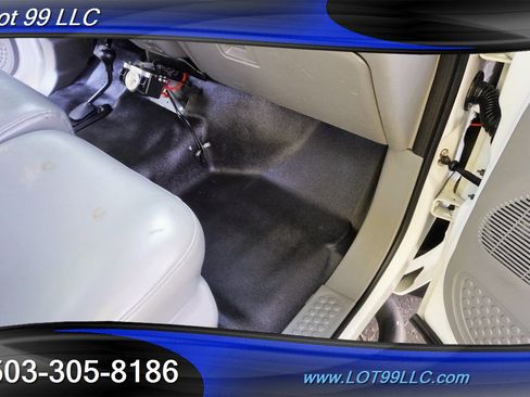 Used 2005 Ford F250 XLT image 23