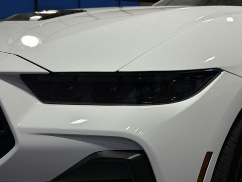 New 2026 Ford Mustang GT RWD image 13