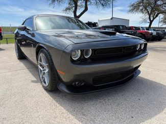Used 2022 Dodge Challenger R/T Scat Pack w/ Plus Package video 1