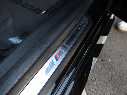 Used 2025 BMW M3 Competition w/ Executive Package image 44