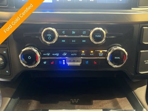 Certified 2024 Ford F250 King Ranch w/ Chrome Package AWD/4WD image 17