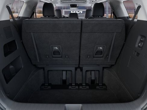 New 2026 Kia Carnival SX Prestige FWD image 19