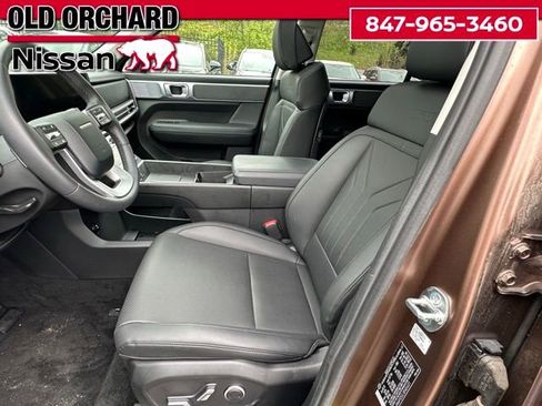Used 2024 Hyundai Santa Fe XRT AWD/4WD image 10