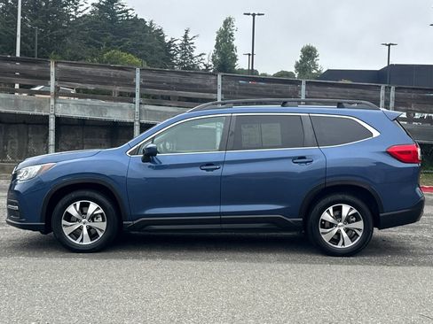 Used 2020 Subaru Ascent Premium w/ Convenience Package AWD/4WD image 8