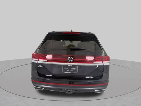 Used 2026 Volkswagen Atlas SE FWD image 7