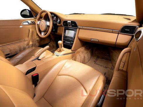 Used 2009 Porsche 911 Carrera S RWD image 67