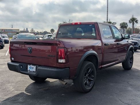 Used 2024 RAM 1500 Classic Warlock image 5