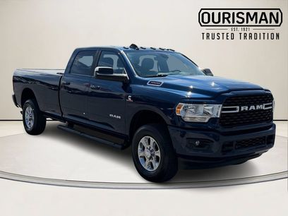 Used 2022 RAM 3500 Big Horn w/ Level A Equipment Group